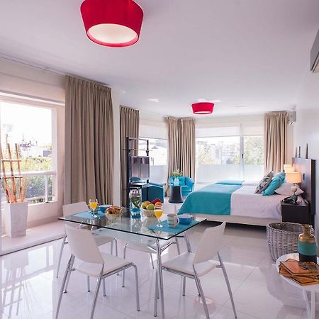 Soho Luxury Suites Буэнос-Айрес Экстерьер фото
