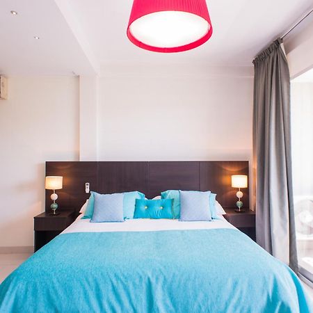 Soho Luxury Suites Буэнос-Айрес Номер фото