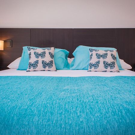 Soho Luxury Suites Буэнос-Айрес Номер фото