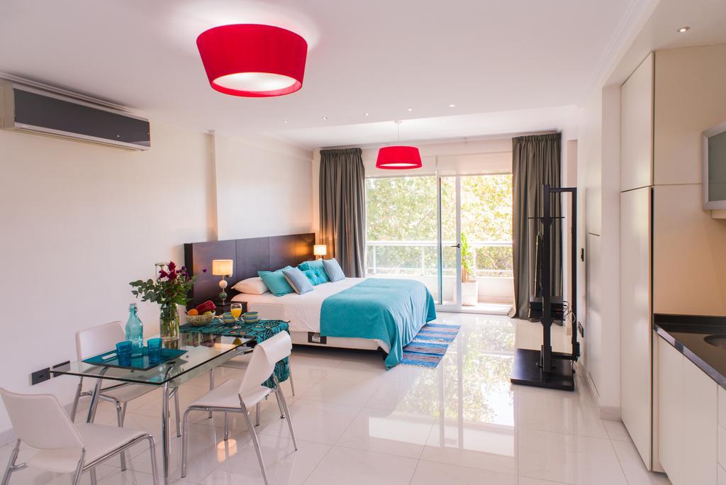 Soho Luxury Suites Буэнос-Айрес Номер фото