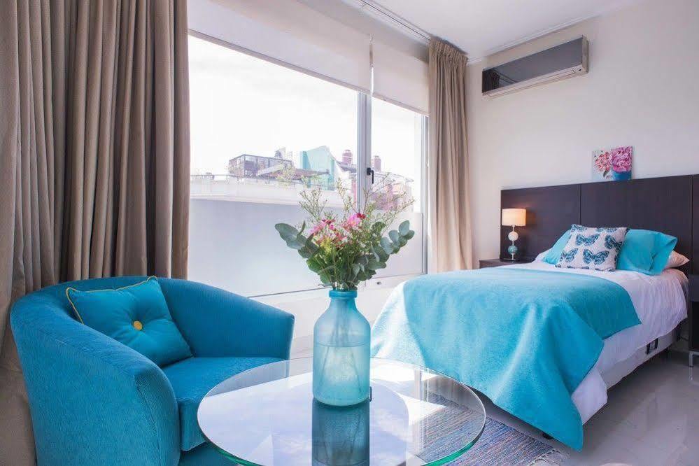 Soho Luxury Suites Буэнос-Айрес Экстерьер фото